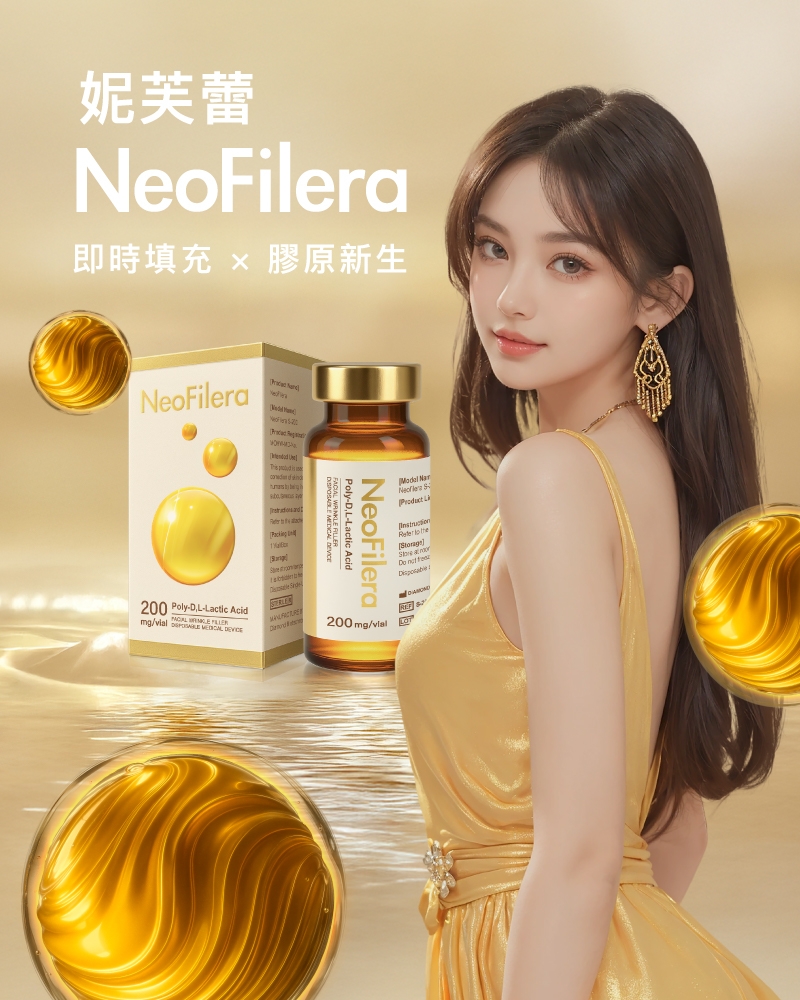 膠原蛋白救星