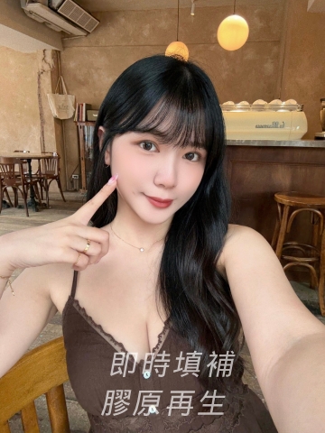 即時填補膠原再生，妮芙蕾Neofilera不僅能淡化紋路，還能讓肌膚變得更澎潤、緊實