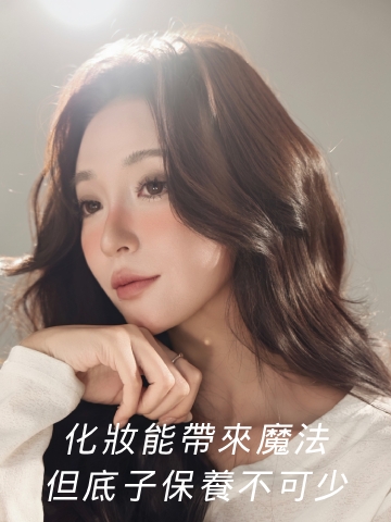 定期到淨妍醫美打皮秒雷射，淡化色素、平滑膚質。 這樣的肌膚，不上妝都透亮，上妝更無瑕