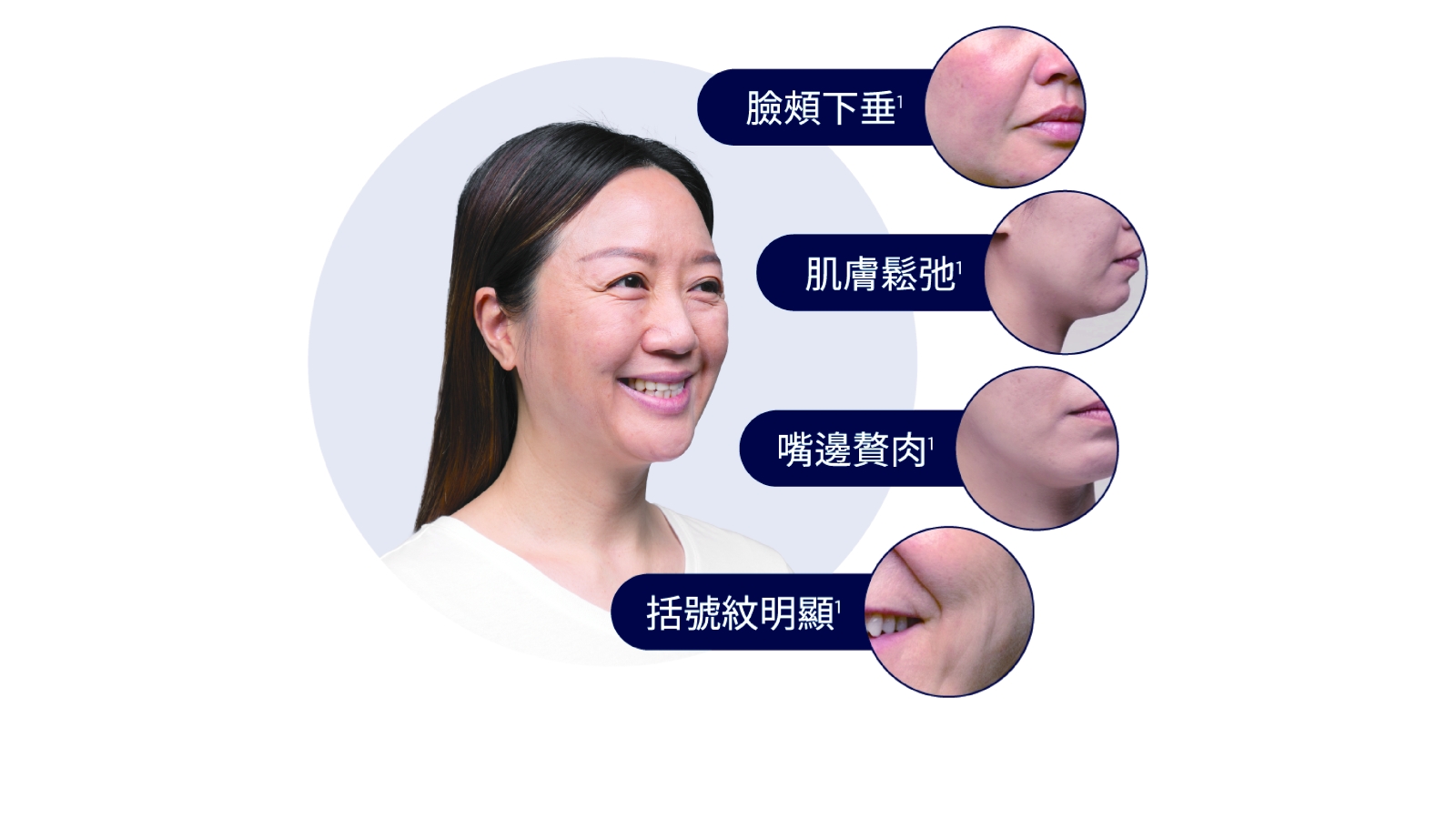 左圖右文