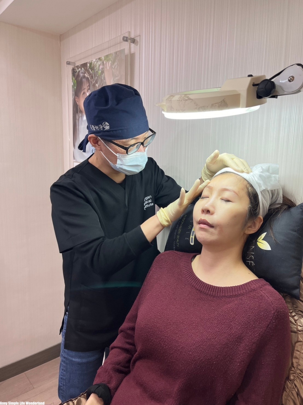 韓國薇貝拉VIVABELLA。如同魔法般找回膠原蛋白-讓我年輕美麗