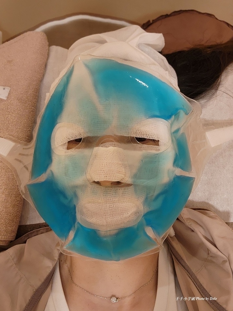 記錄皮秒雷射+水光療程–高雄淨妍醫美，由內而外的保養，提升肌膚水潤感！