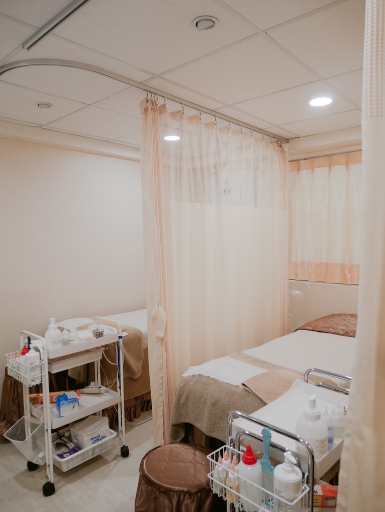 肉毒抬頭紋、咀嚼肌！快速方便的午間美容