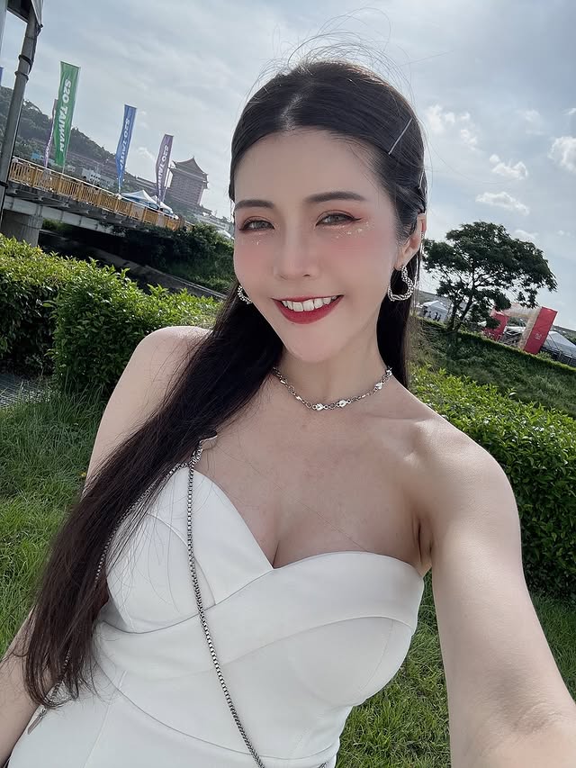 臉凹沒肉都是漏財相，臉就是要澎潤飽滿｜妮芙蕾膠原蛋白增生劑