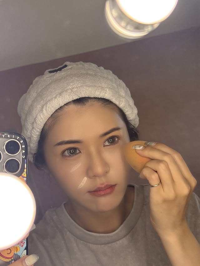 臉凹沒肉都是漏財相，臉就是要澎潤飽滿｜妮芙蕾膠原蛋白增生劑