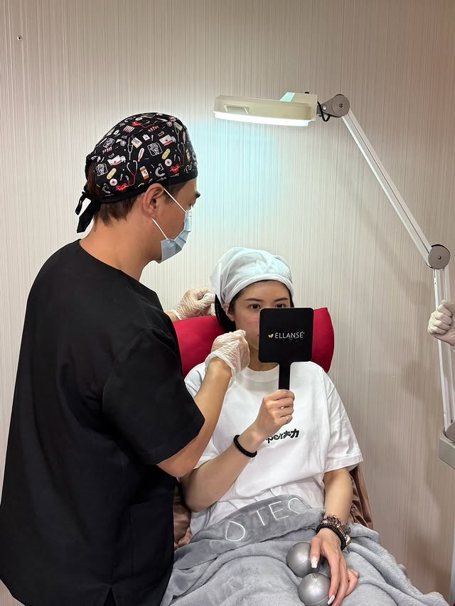 臉凹沒肉都是漏財相，臉就是要澎潤飽滿｜妮芙蕾膠原蛋白增生劑