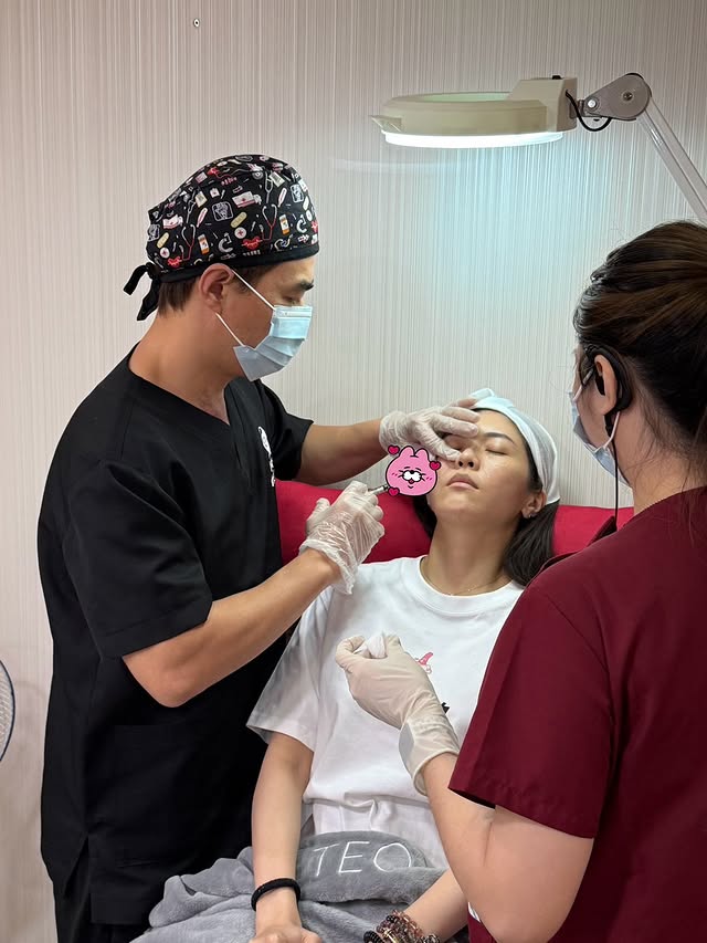 臉凹沒肉都是漏財相，臉就是要澎潤飽滿｜妮芙蕾膠原蛋白增生劑