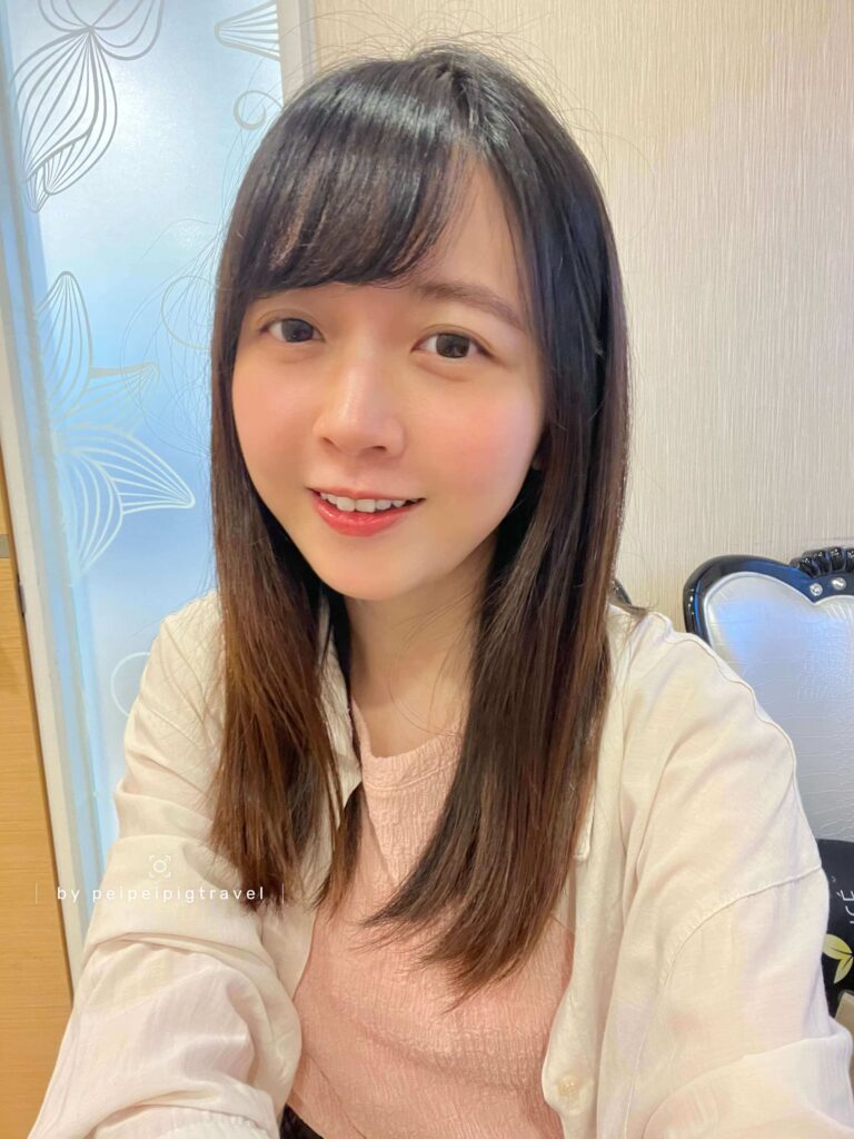 新竹醫美推薦|三次Onda Pro 超微波完整療程全紀錄-美麗輪廓線,拍照零死角