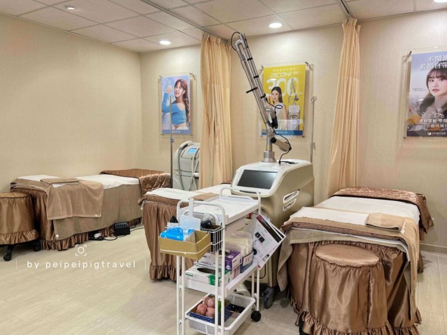 新竹醫美推薦|三次Onda Pro 超微波完整療程全紀錄-美麗輪廓線,拍照零死角