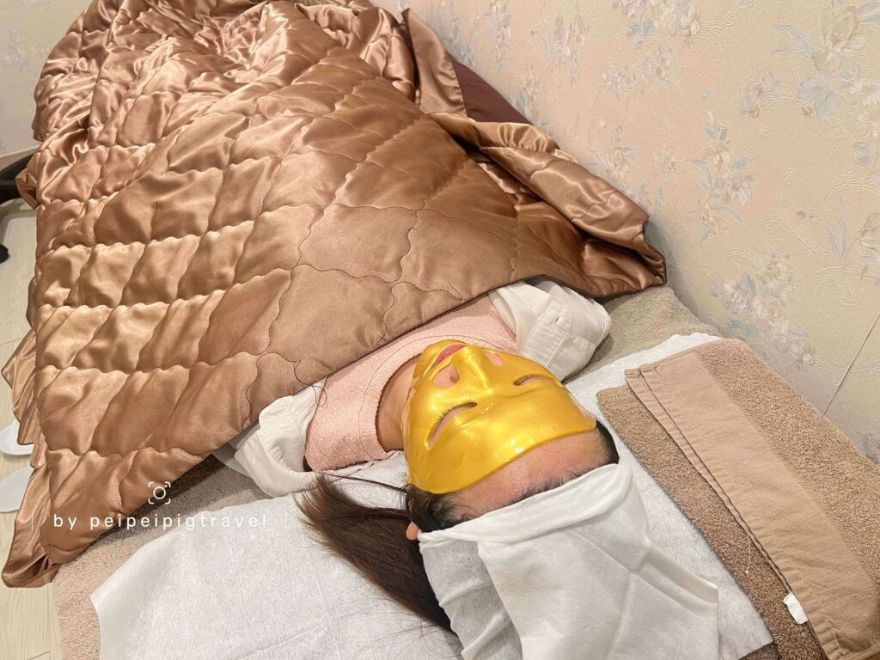 新竹醫美推薦|三次Onda Pro 超微波完整療程全紀錄-美麗輪廓線,拍照零死角