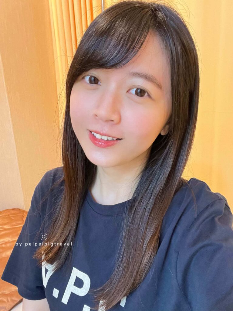 新竹醫美推薦|三次Onda Pro 超微波完整療程全紀錄-美麗輪廓線,拍照零死角