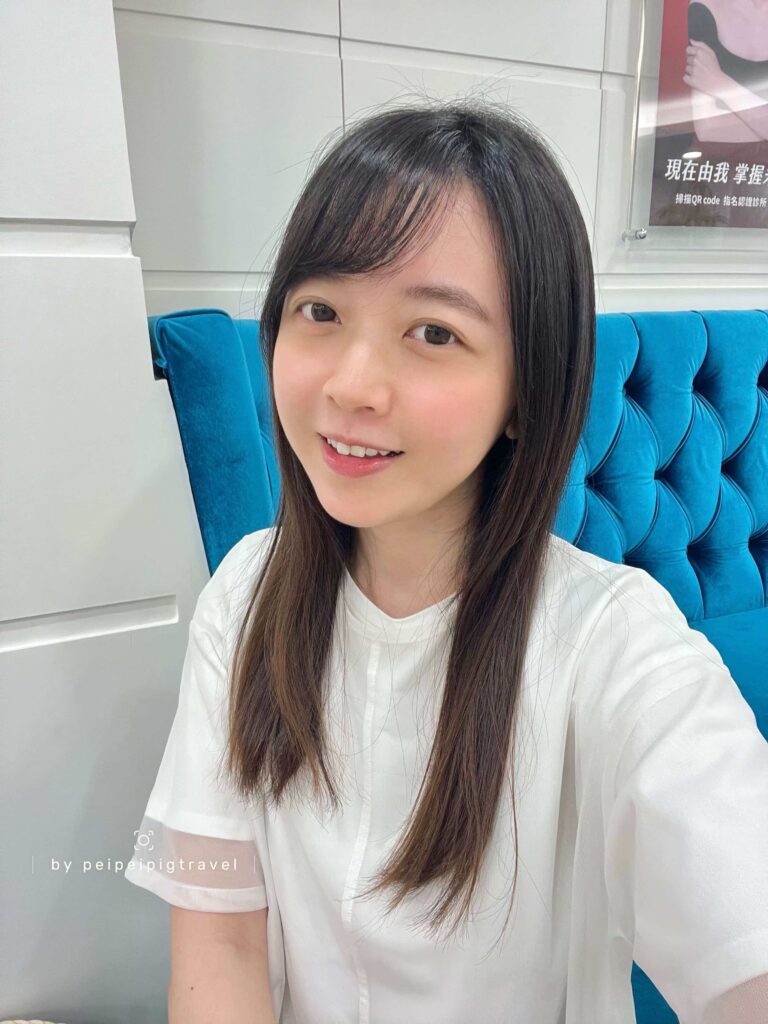 新竹醫美推薦|三次Onda Pro 超微波完整療程全紀錄-美麗輪廓線,拍照零死角