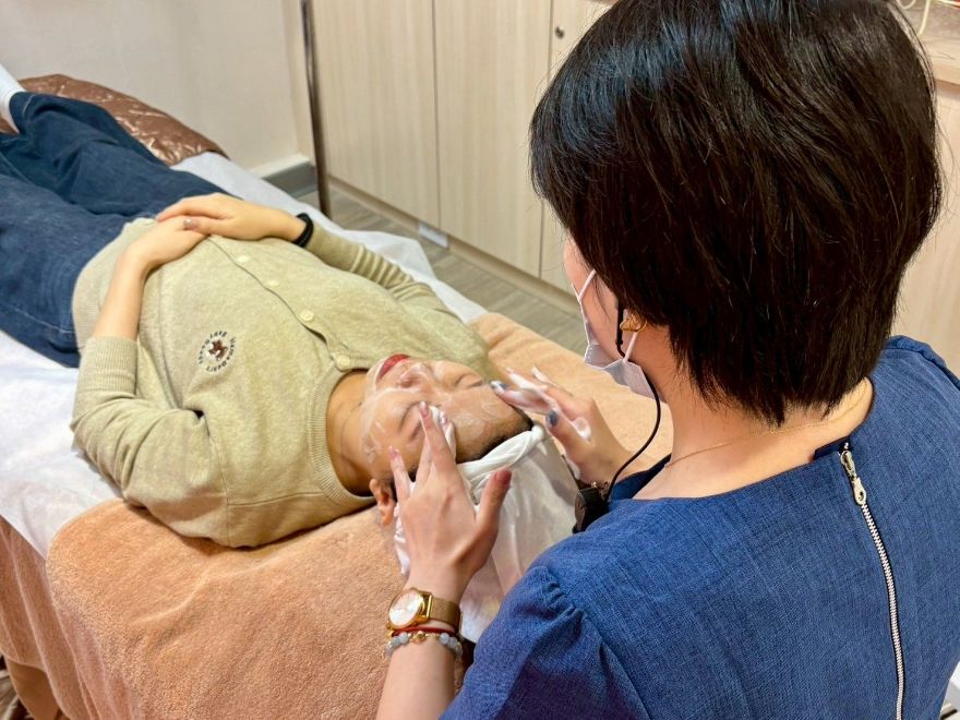 Onda Pro 超微波－找回產後緊緻輪廓，媽媽也能自信上鏡