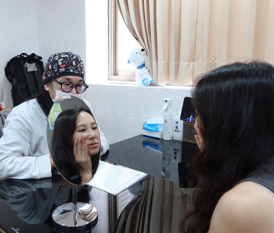 ONDA Pro 超微波|低疼痛感的肉肉臉剋星!