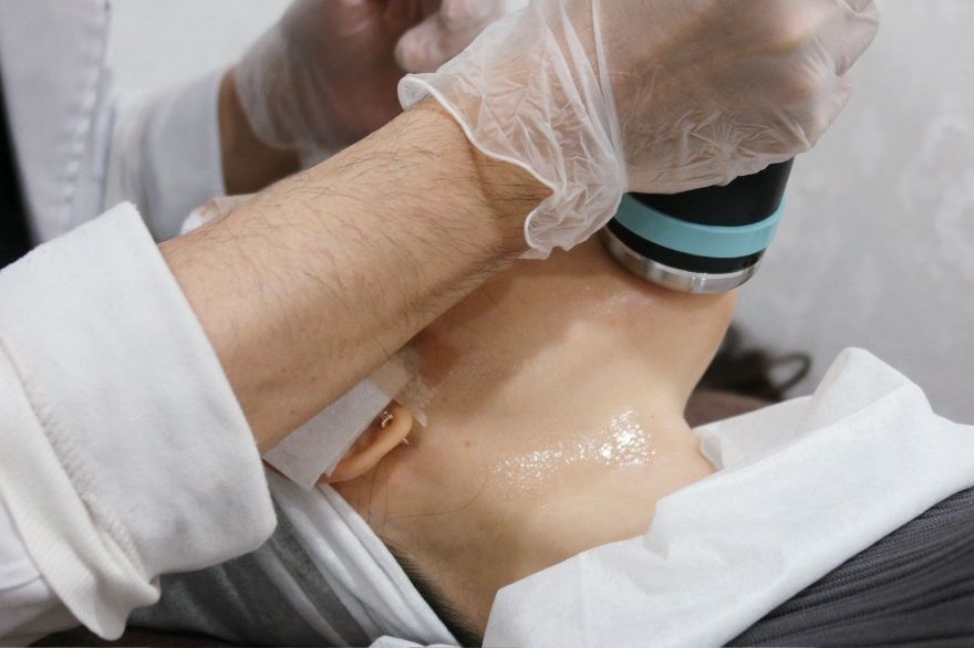 ONDA Pro 超微波|低疼痛感的肉肉臉剋星!