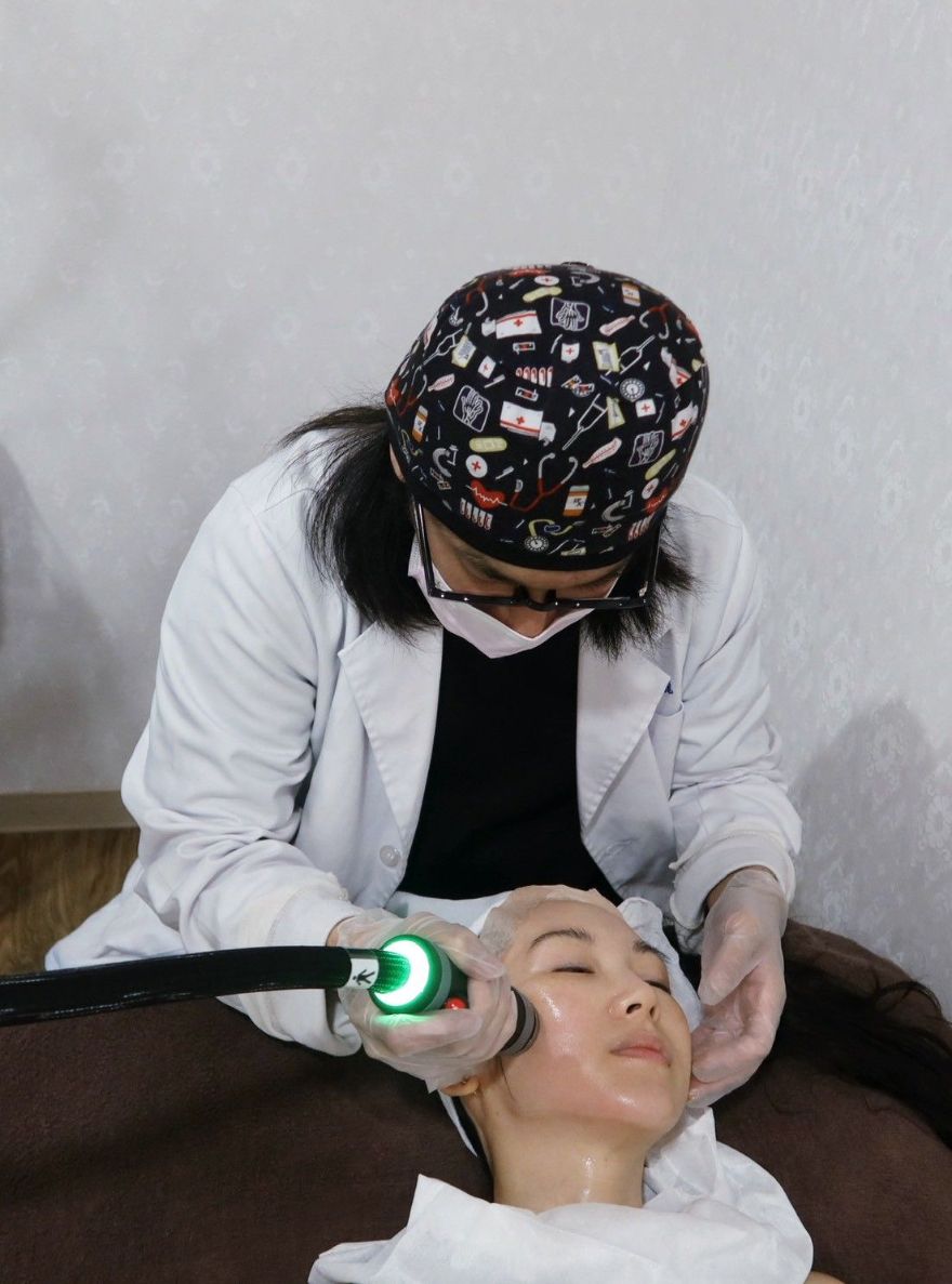 ONDA Pro 超微波|低疼痛感的肉肉臉剋星!