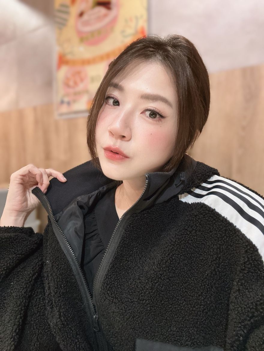 新聞主播鄭亦真產後5個月迅速恢復少女姿態 Onda pro超微波+肉毒幫助在鏡頭前更自信