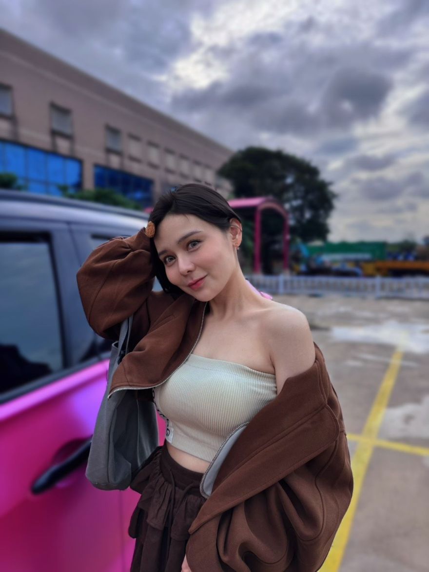 傳說中的貴婦針-逆時針Profhilo，推薦給被脖紋困擾許久的姊妹