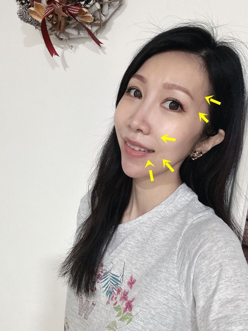 薇貝拉童妍水光推薦-不用飛韓國給我韓星水煮蛋發光肌 