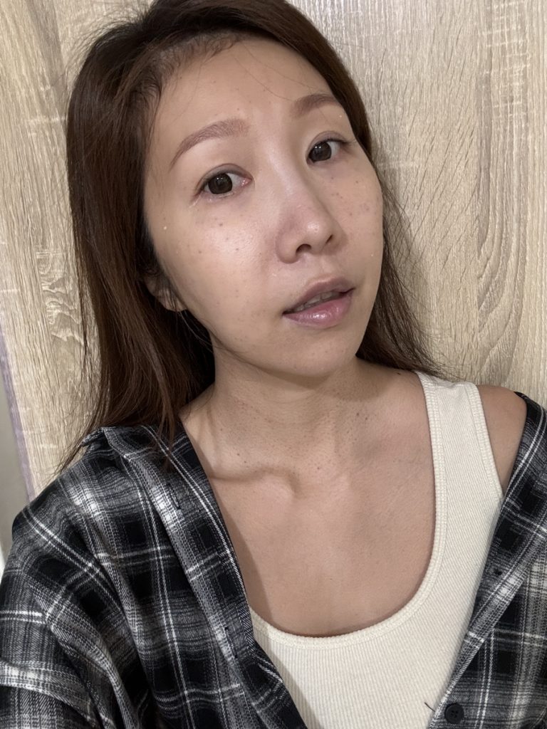 薇貝拉童妍水光推薦-不用飛韓國給我韓星水煮蛋發光肌 