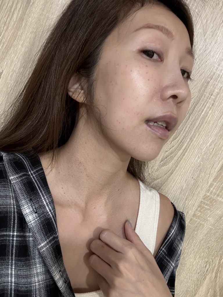 薇貝拉童妍水光推薦-不用飛韓國給我韓星水煮蛋發光肌 