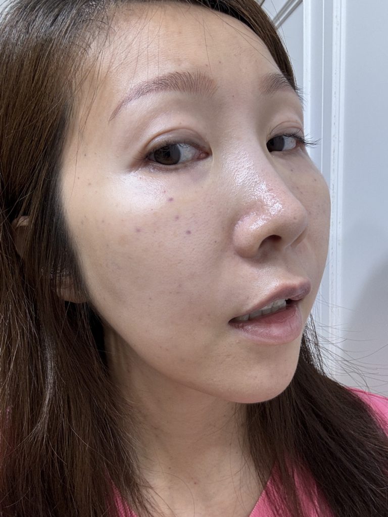 薇貝拉童妍水光推薦-不用飛韓國給我韓星水煮蛋發光肌 