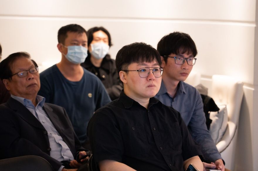 《第五十九屆淨妍學院》 全臉評估與客製化設計