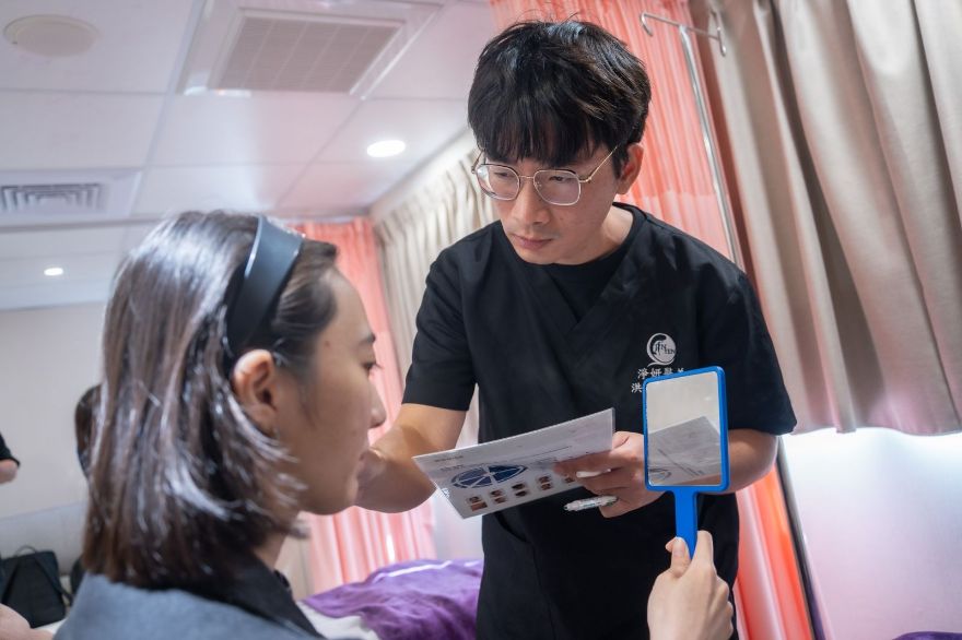 第六十四屆淨妍學院《Sculptra Certification Workshop》