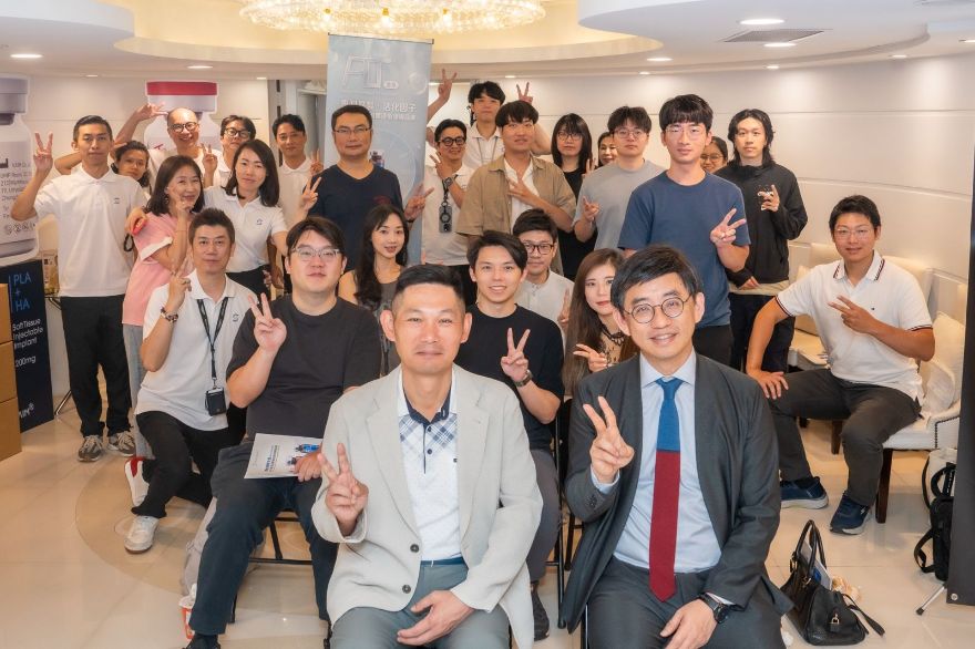 淨妍學院_PLT合併音波治療 多層次治療運用