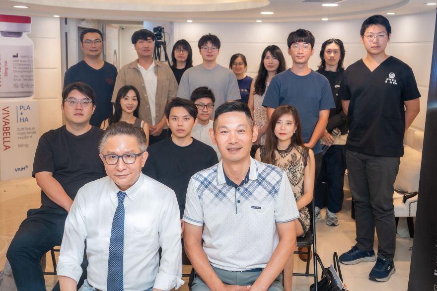 淨妍學院_PLT合併音波治療 多層次治療運用