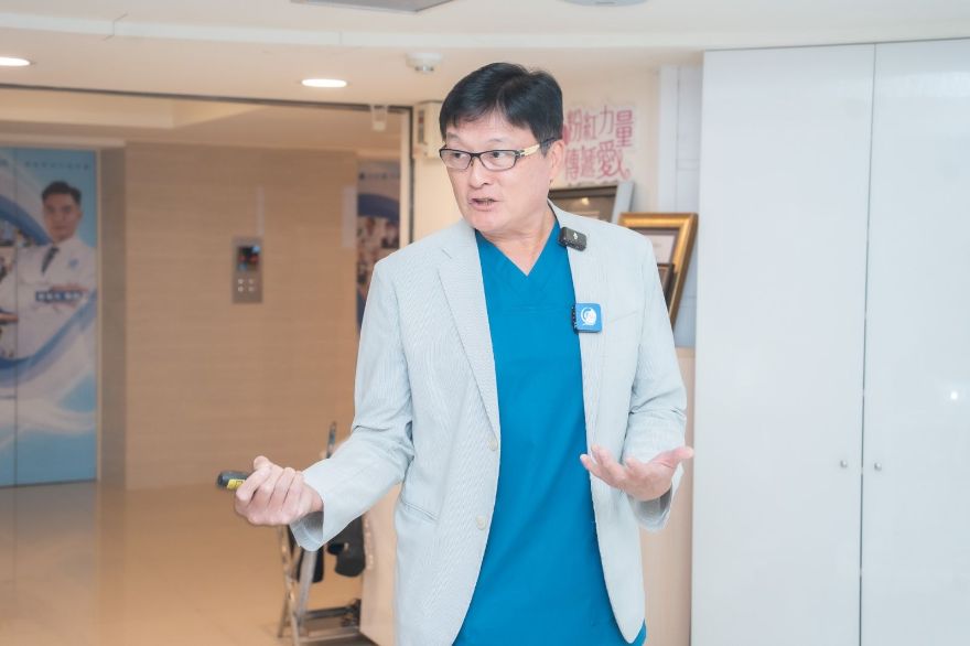 第六十二屆淨妍學院《Profhilo逆時針、Mint面部及鼻部線雕》
