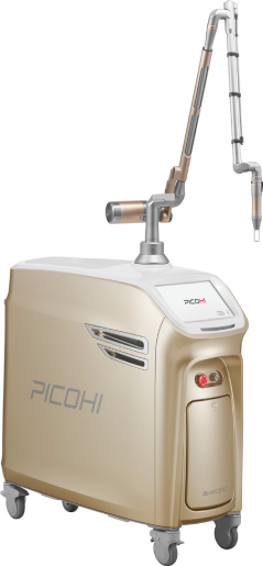 PICOHI 300極速高皮秒