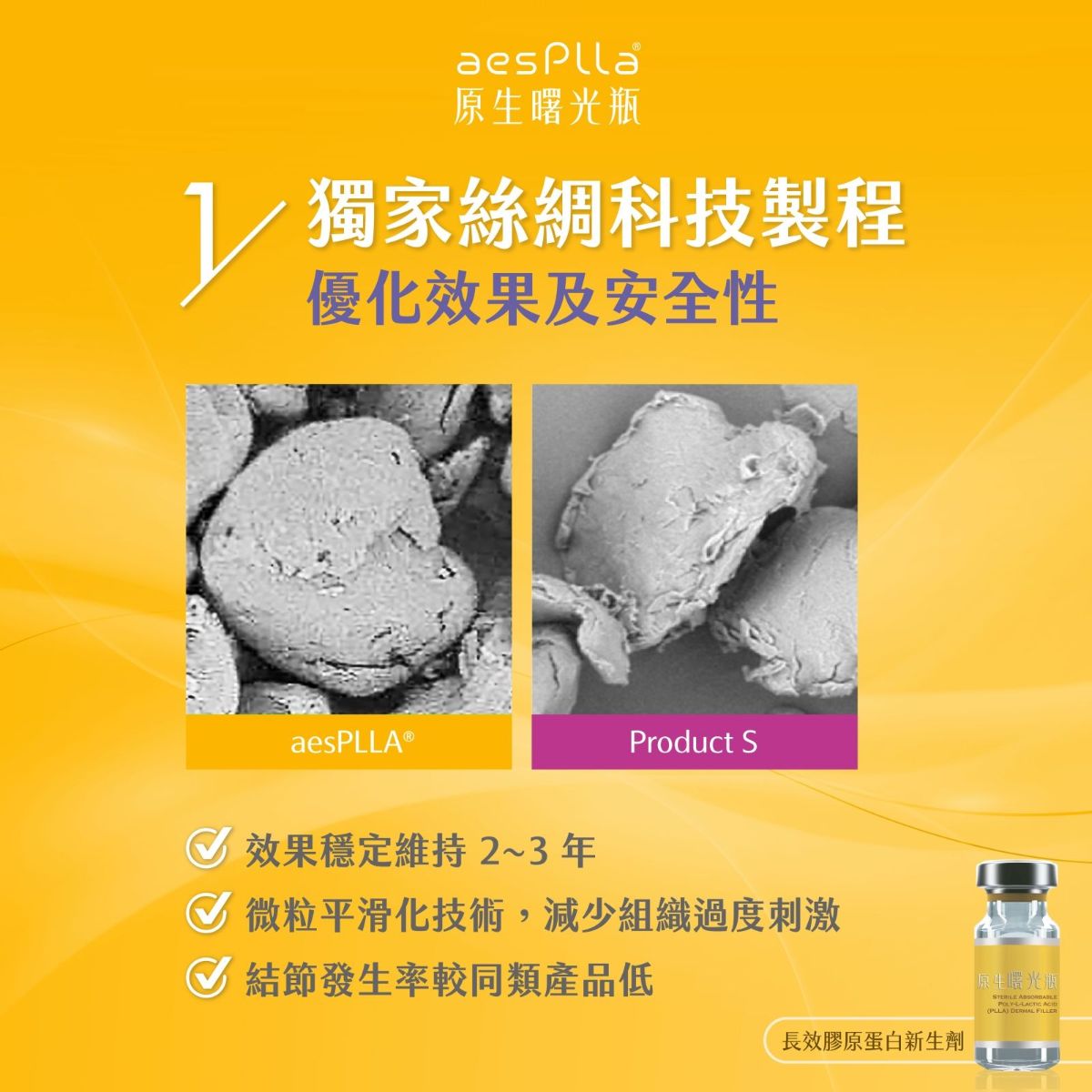 原生曙光瓶獨家絲綢科技製程優化效果及安全性