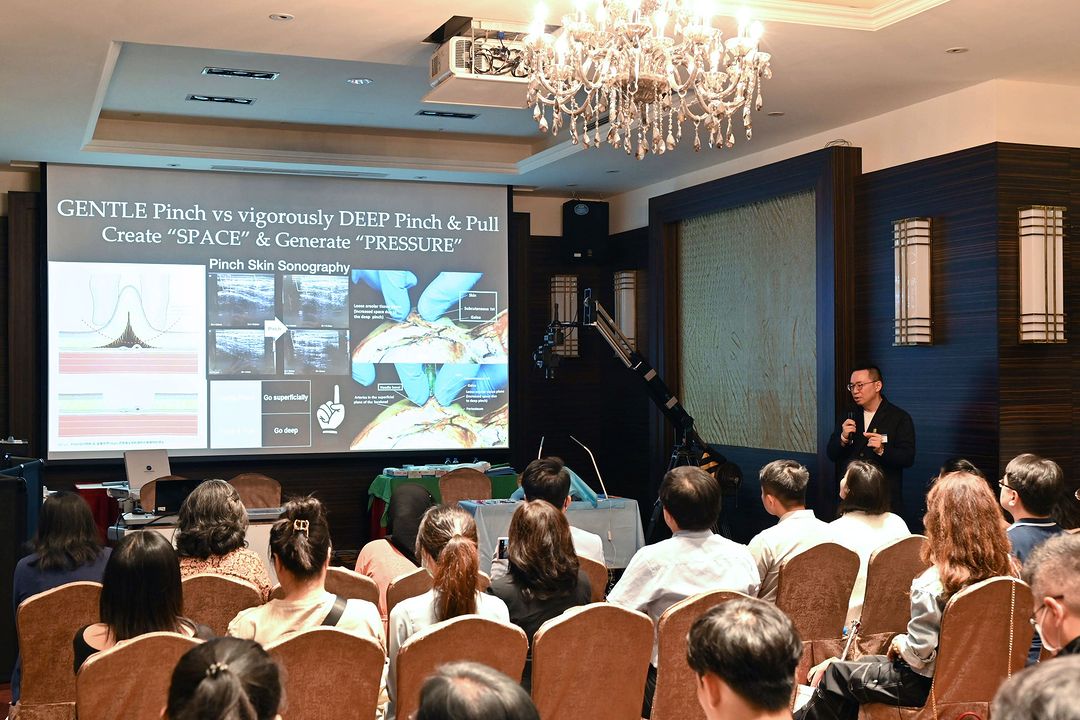  AMWC Asia-TDAC臺灣皮膚科醫學會春季學術研討會