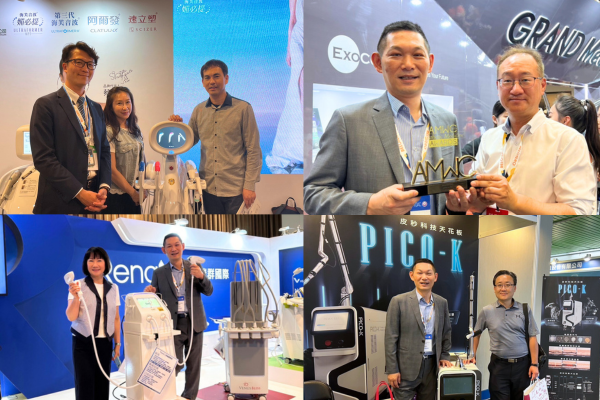  AMWC Asia-TDAC臺灣皮膚科醫學會春季學術研討會