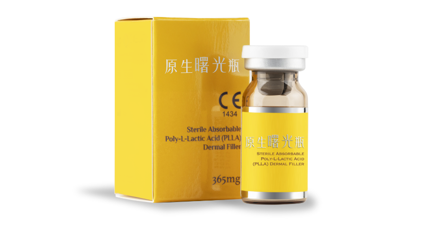 原生曙光瓶由「三層結構」設計思維，系統性新生肌膚支撐層次，淺層：細緻膚質與呈現自然透亮的絲滑光感。