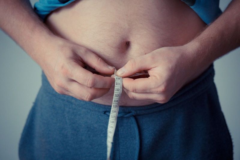 世界衛生組織指出「肥胖是一種慢性疾病」，即使沒有造成身體的不適，但肥胖仍會無聲無息的影響體內器官的運作，帶來許多併發症。