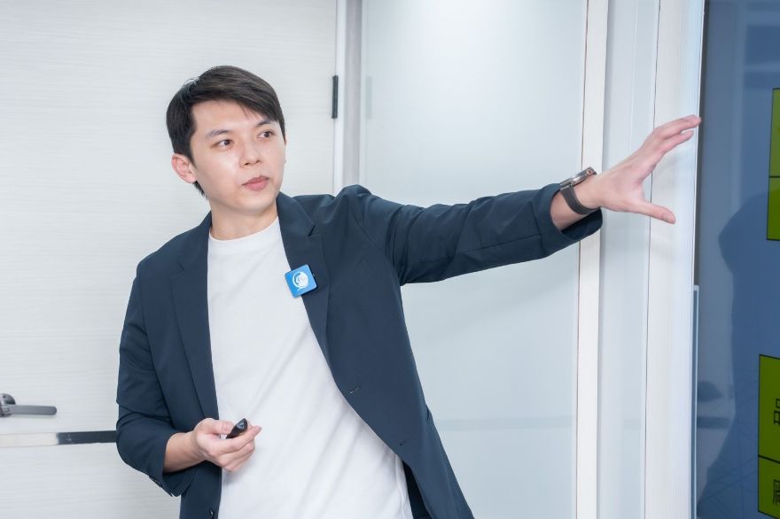 《淨妍第三屆公益講座》 微整形WTO諮詢設計美學