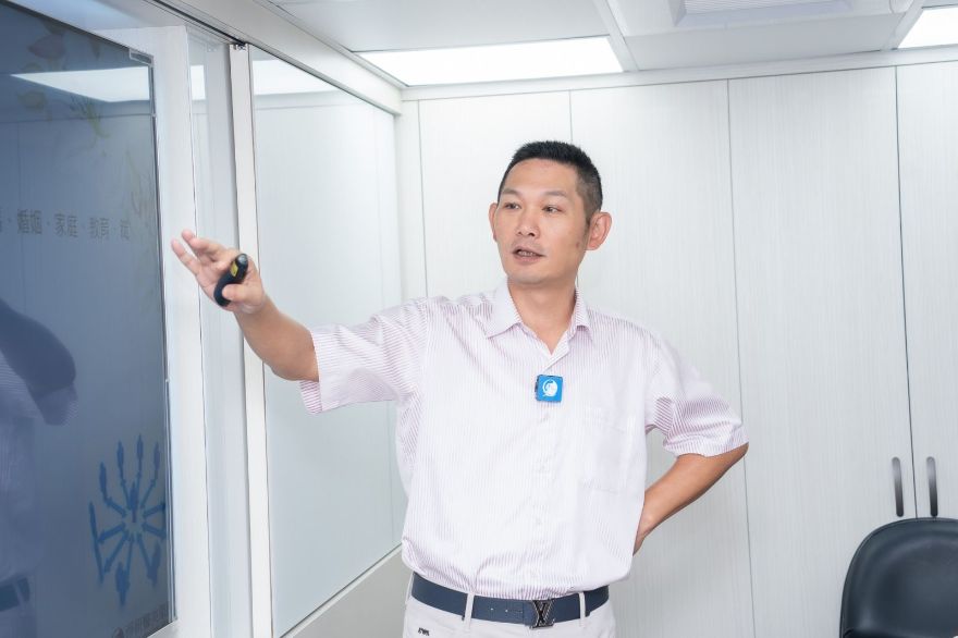 《淨妍第三屆公益講座》 微整形WTO諮詢設計美學