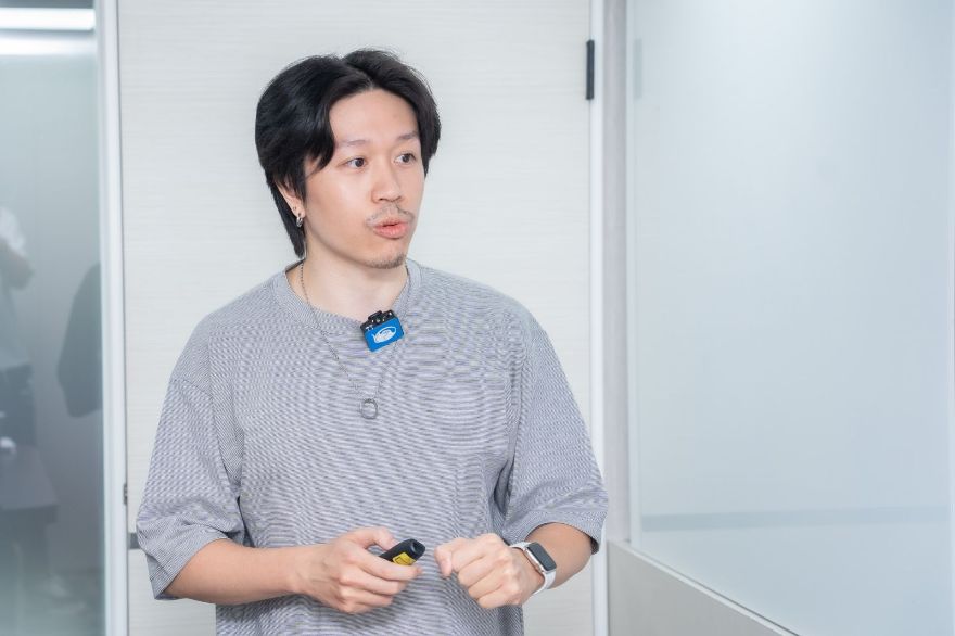 《淨妍第三屆公益講座》 微整形WTO諮詢設計美學