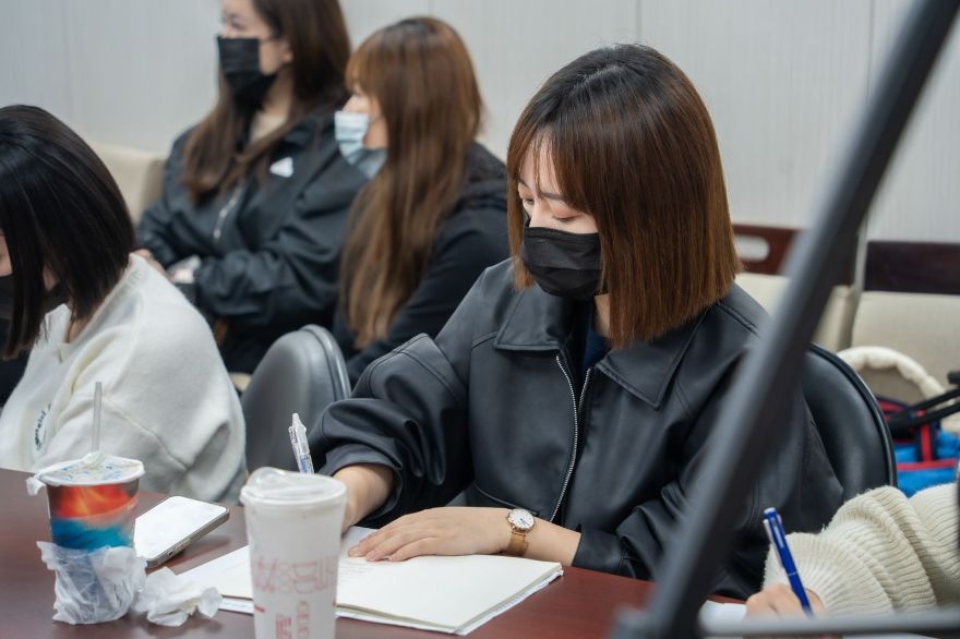 《淨妍第四屆公益講座》 電波V.S音波 該怎麼選？
