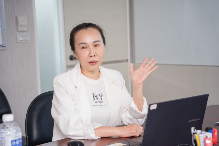 《淨妍第十四、十五屆公益講座》 積極公益培育人才 共創成長與精進