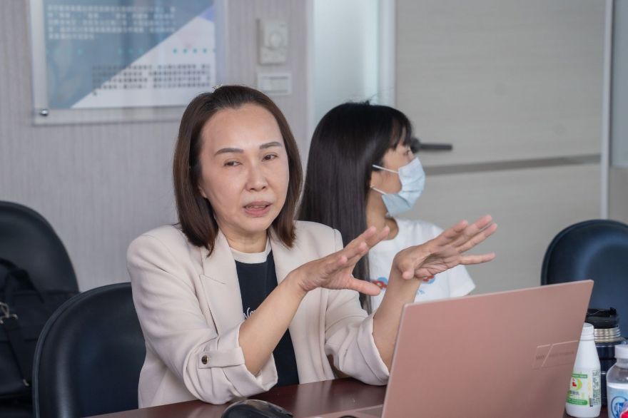 淨妍第十八屆公益講座