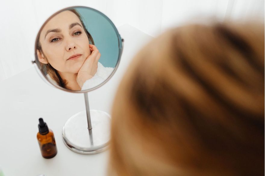 母親節前醫美預約暴增3成！ 輕熟女不急除皺　醫揭關鍵在「這一點」