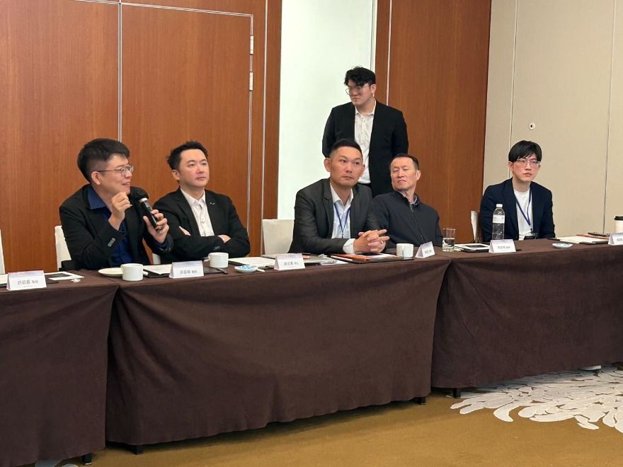 NEOEXPERT醫師技術交流會盛大登場 陳俊光醫師受邀分享臨床經驗 精準美學備受肯定