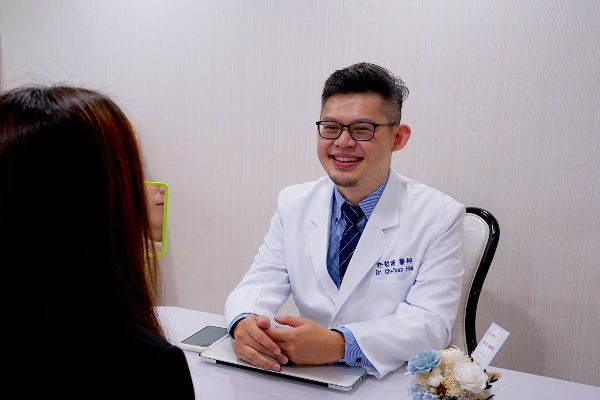迎接歲月挑戰就靠它！  醫：十蓓電波緊實效果佳