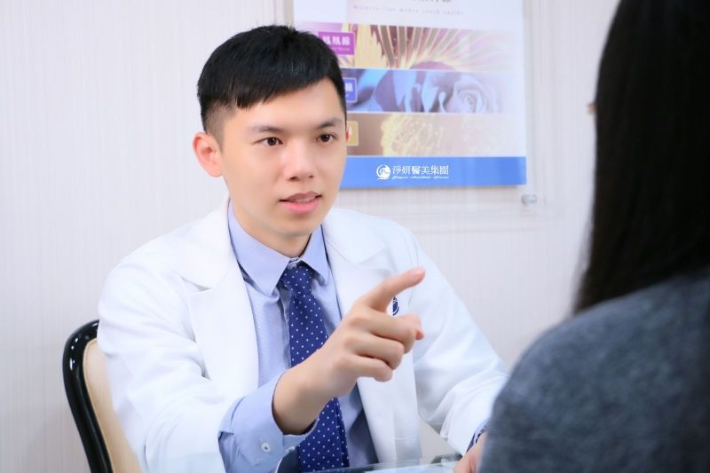 告別暗沉與斑點 醫生告訴你關鍵美白保養方法