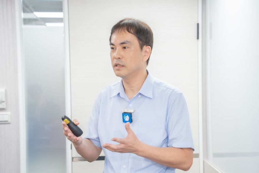 淨妍醫美第一屆公益講座 醫學美容新思路