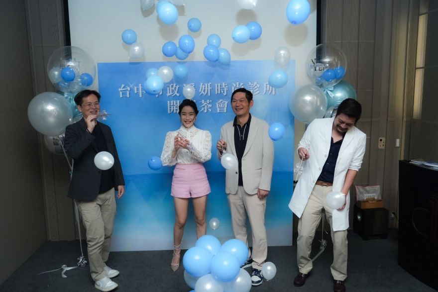 深耕醫學美容15年的淨妍醫美集團，近日於台中市政路盛大舉辦全新診所開幕預告茶會，預計9月15日將正式隆重開幕。