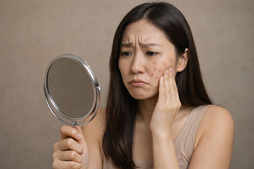 每逢農曆春節過後，不少民眾會明顯感覺到精神不濟、作息混亂，甚至連氣色與膚況也跟著走下坡。